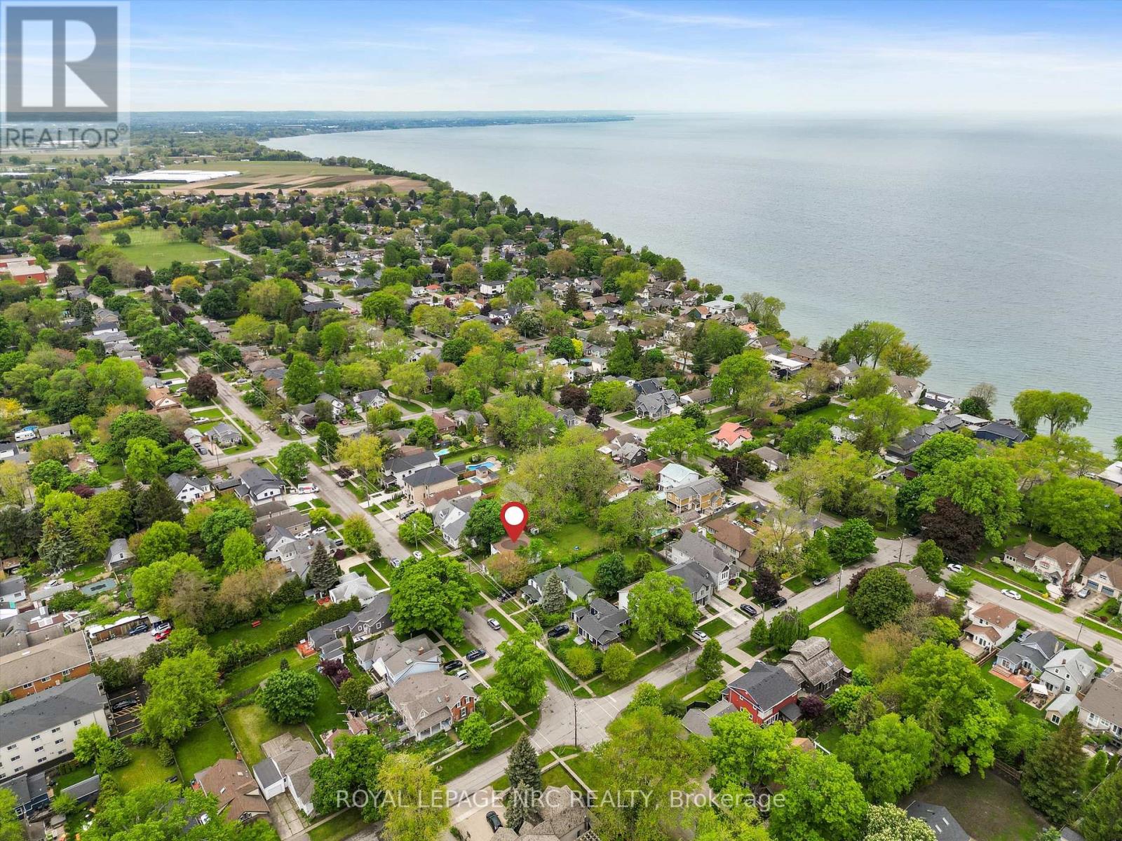 154 Dalhousie Avenue, St. Catharines, Ontario  L2N 4X7 - Photo 22 - X12507032