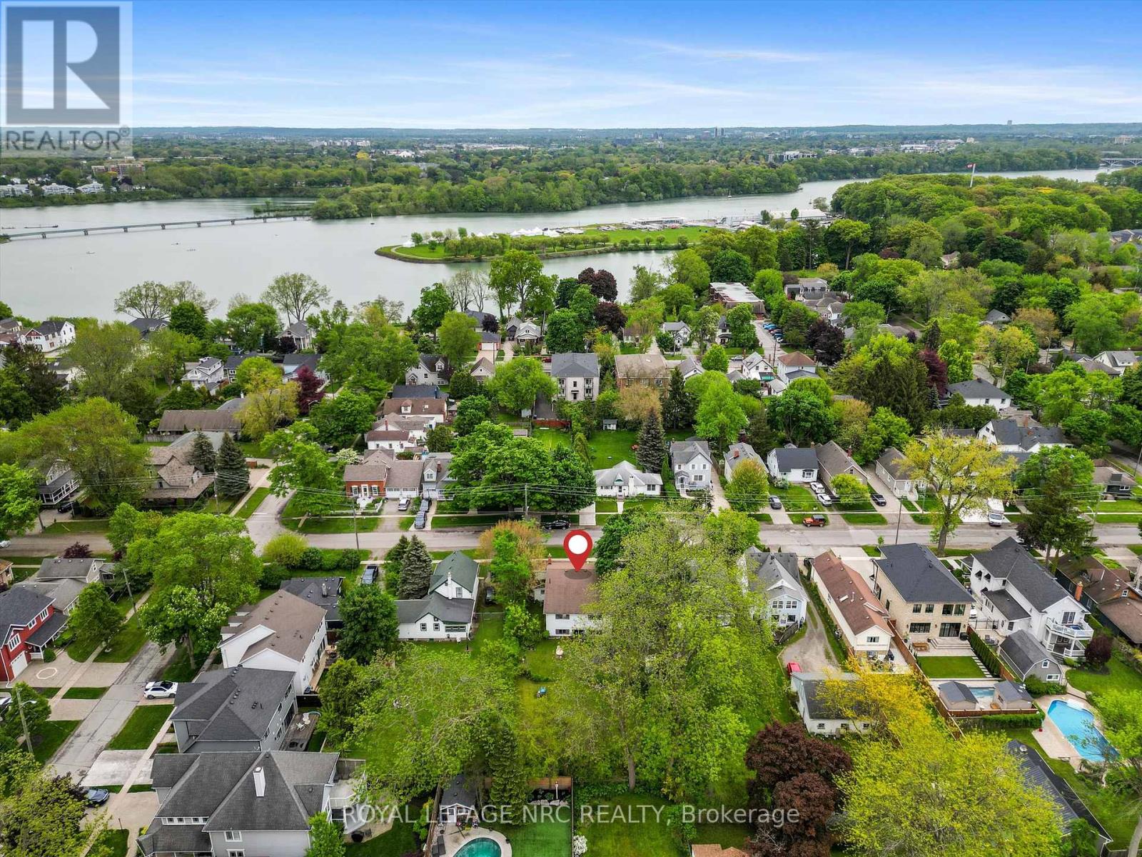 154 Dalhousie Avenue, St. Catharines, Ontario  L2N 4X7 - Photo 24 - X12507032