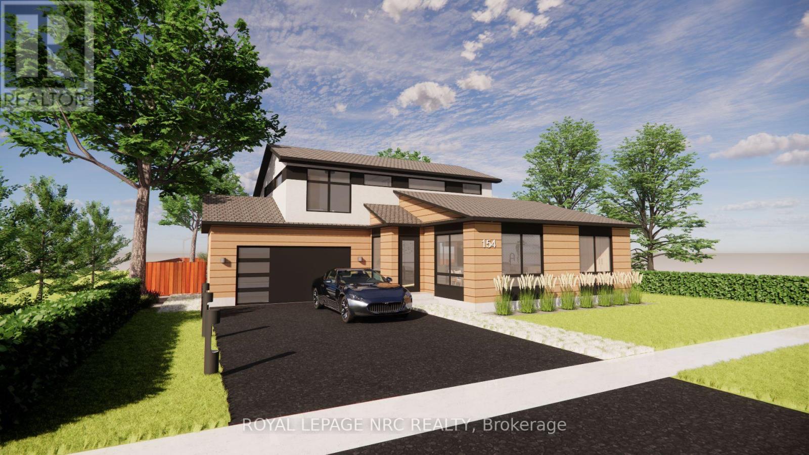 154 Dalhousie Avenue, St. Catharines, Ontario  L2N 4X7 - Photo 3 - X12507032