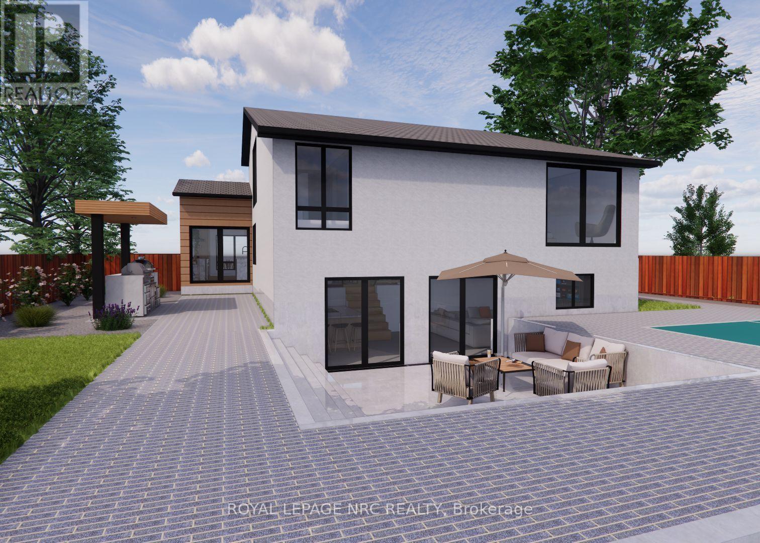 154 Dalhousie Avenue, St. Catharines, Ontario  L2N 4X7 - Photo 39 - X12507032