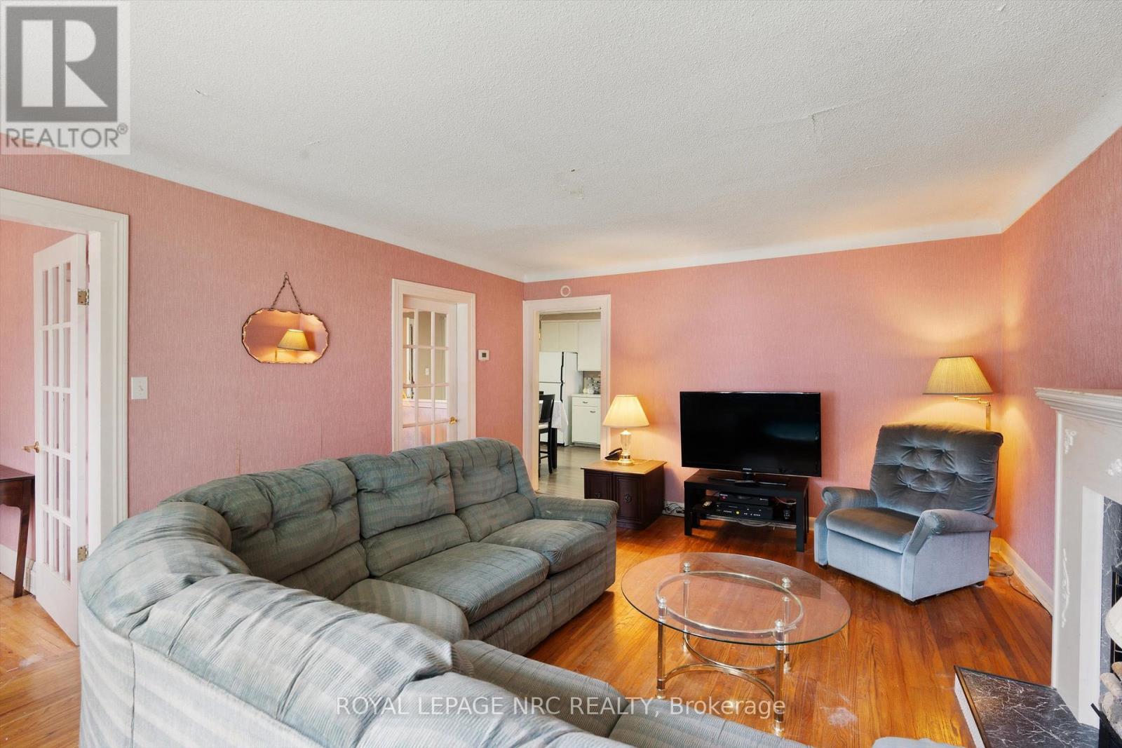 154 Dalhousie Avenue, St. Catharines, Ontario  L2N 4X7 - Photo 5 - X12507032