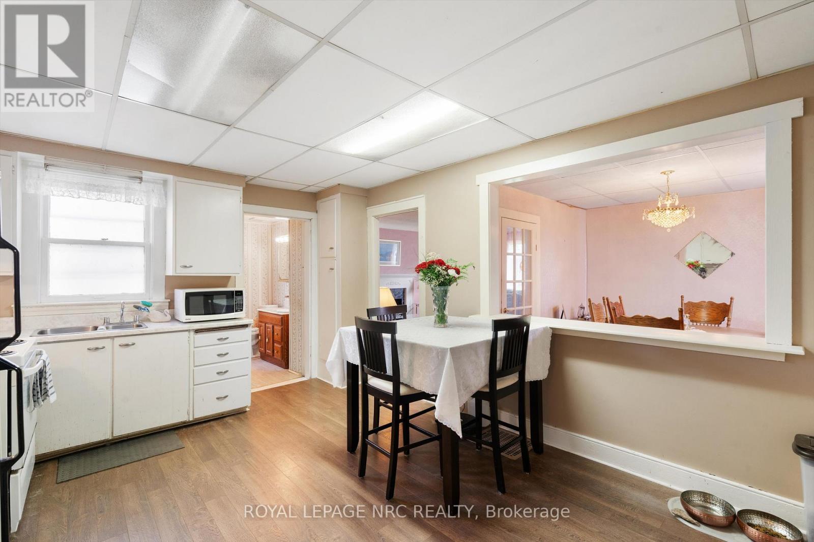 154 Dalhousie Avenue, St. Catharines, Ontario  L2N 4X7 - Photo 7 - X12507032