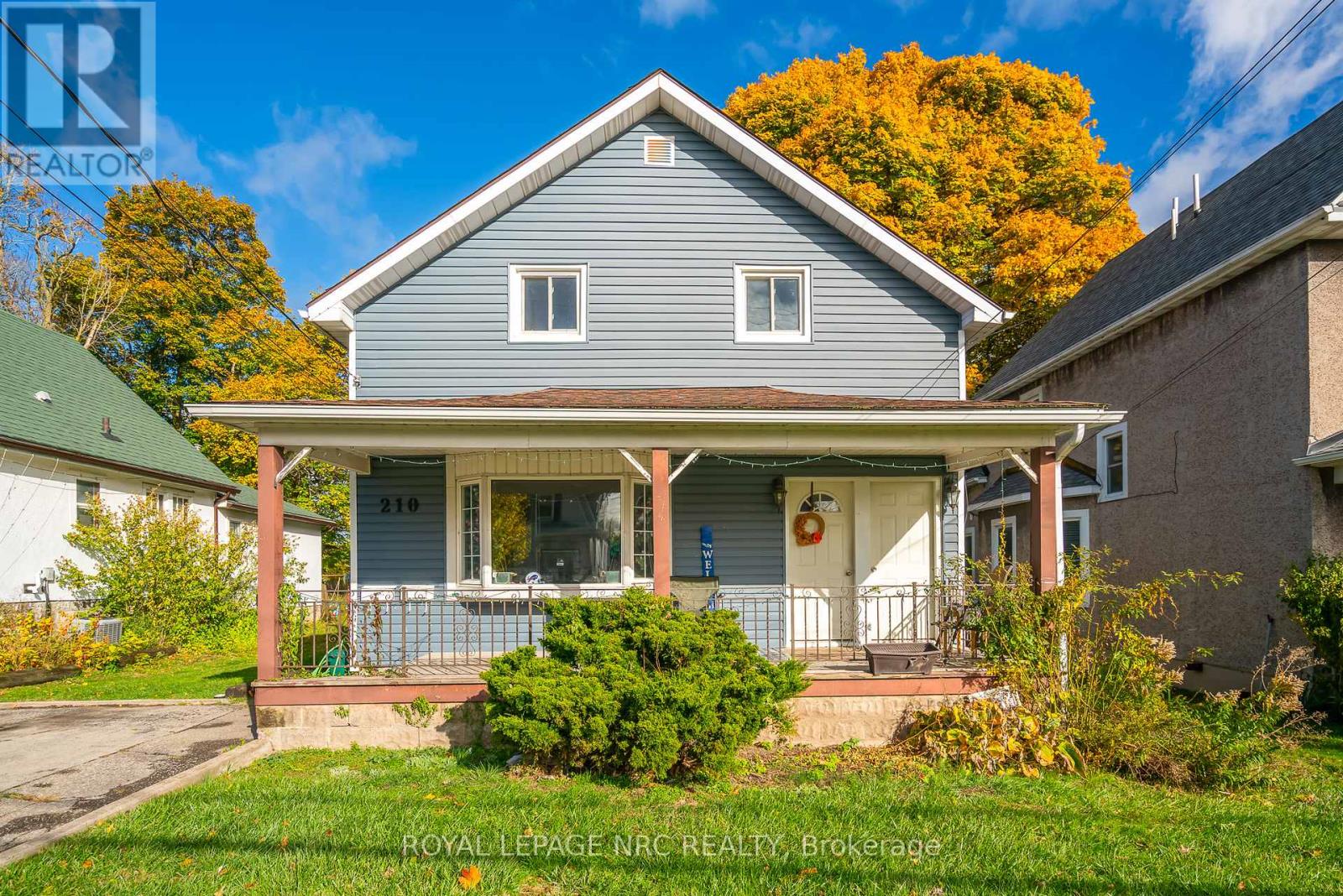 210 PHIPPS STREET, Fort Erie, Ontario