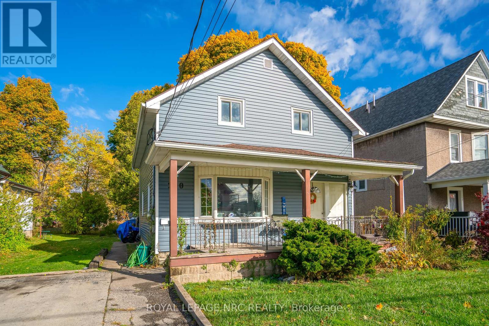 210 Phipps Street, Fort Erie, Ontario  L2A 2V5 - Photo 2 - X12509828