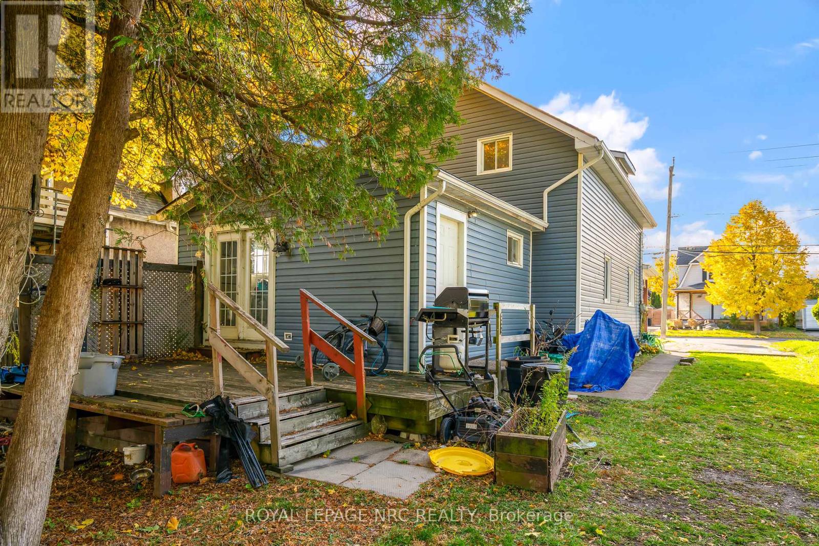 210 Phipps Street, Fort Erie, Ontario  L2A 2V5 - Photo 24 - X12509828