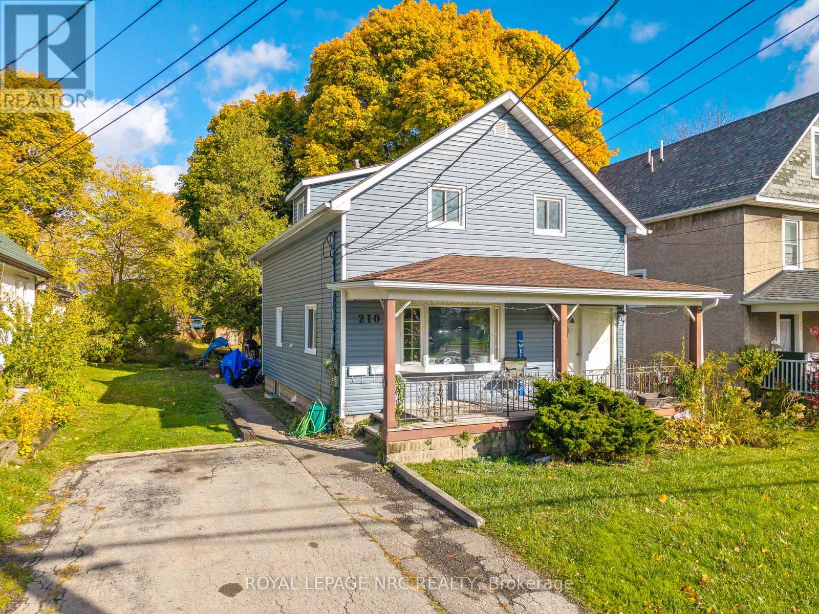 210 Phipps Street, Fort Erie, Ontario  L2A 2V5 - Photo 25 - X12509828