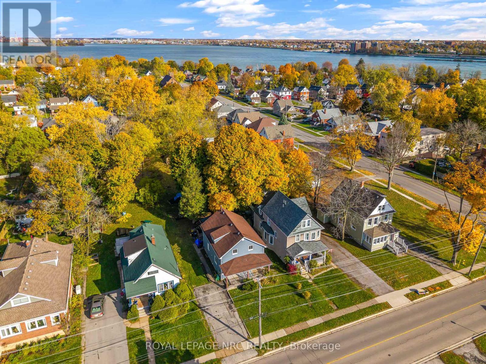 210 Phipps Street, Fort Erie, Ontario  L2A 2V5 - Photo 26 - X12509828