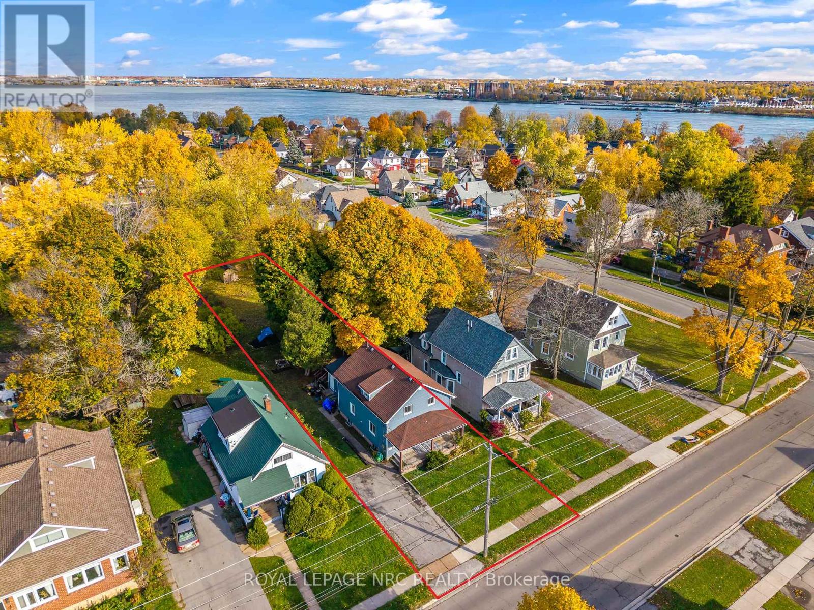 210 Phipps Street, Fort Erie, Ontario  L2A 2V5 - Photo 28 - X12509828