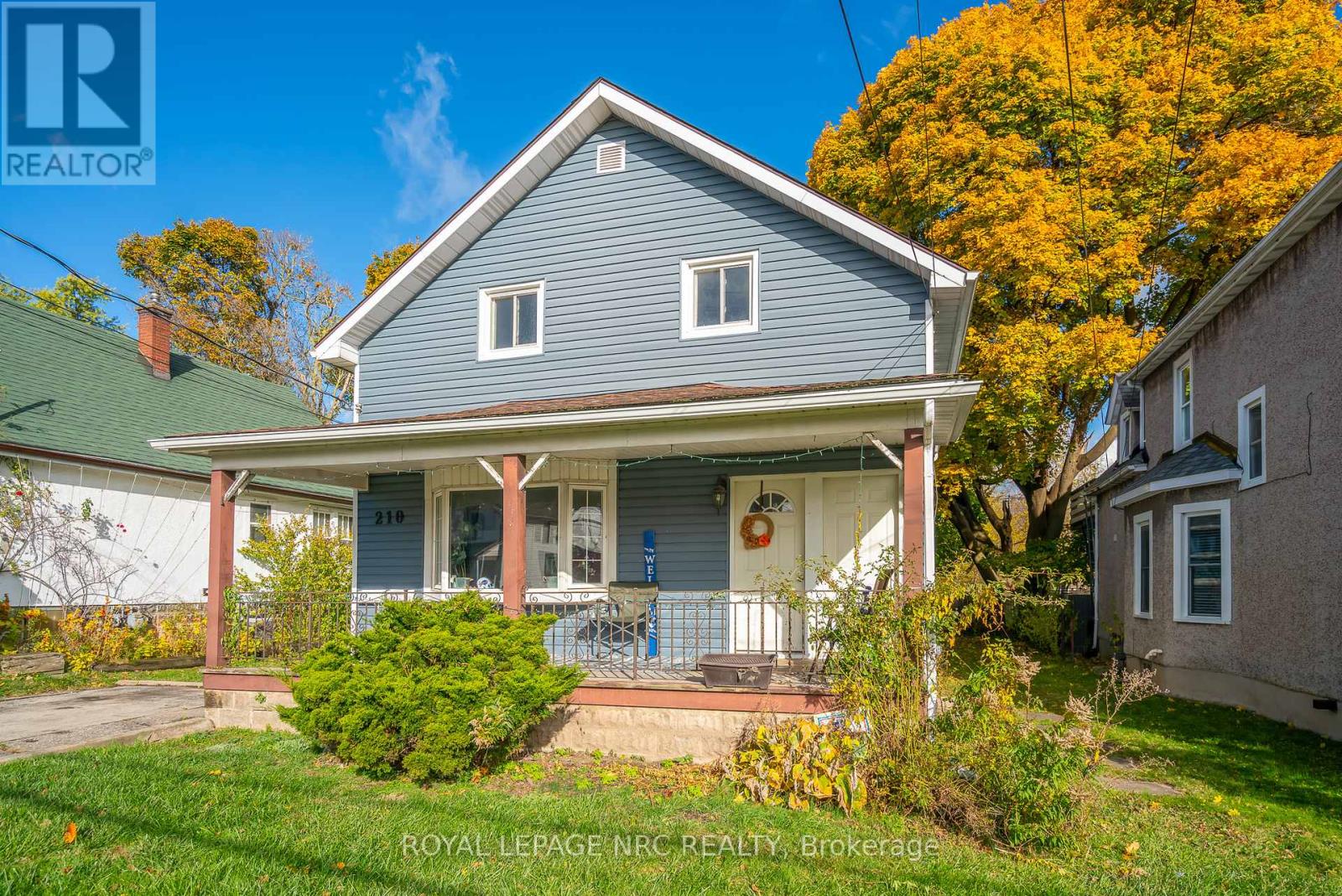 210 Phipps Street, Fort Erie, Ontario  L2A 2V5 - Photo 3 - X12509828