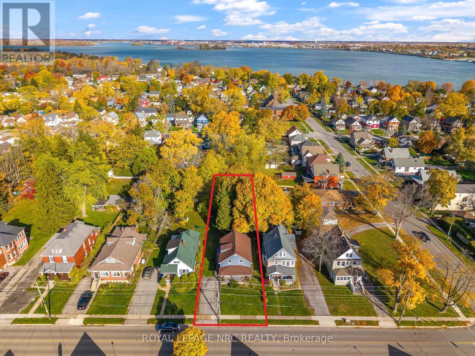 210 Phipps Street, Fort Erie, Ontario  L2A 2V5 - Photo 30 - X12509828