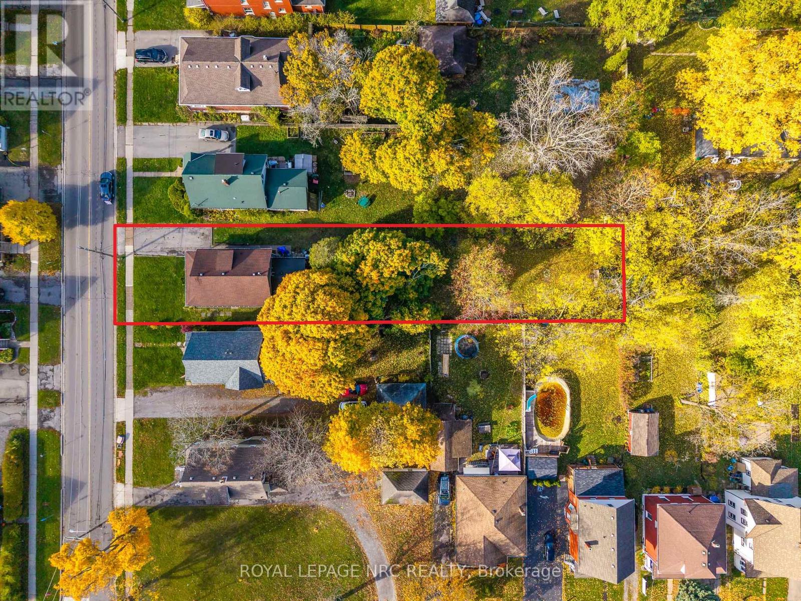 210 Phipps Street, Fort Erie, Ontario  L2A 2V5 - Photo 31 - X12509828