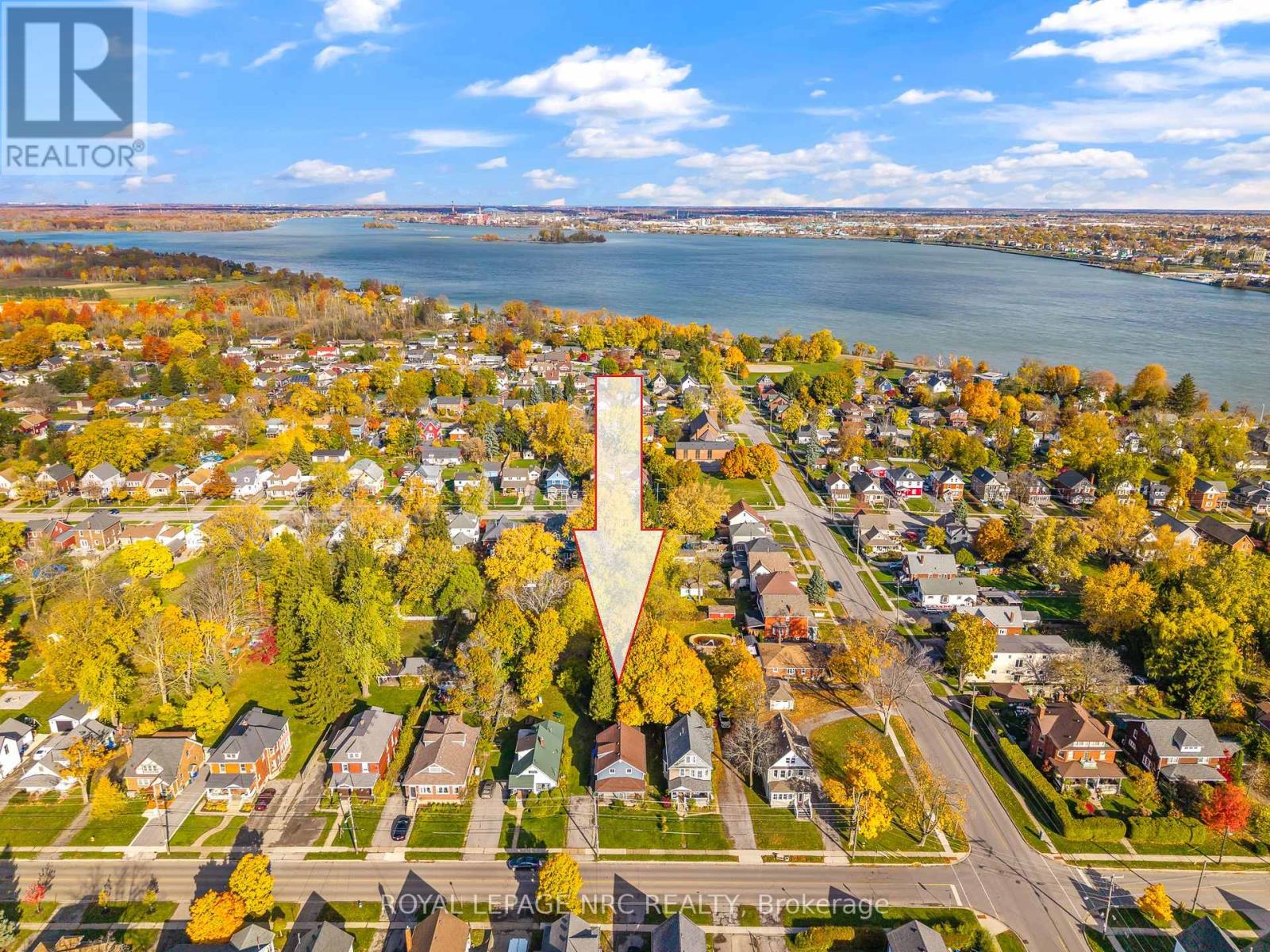 210 Phipps Street, Fort Erie, Ontario  L2A 2V5 - Photo 33 - X12509828