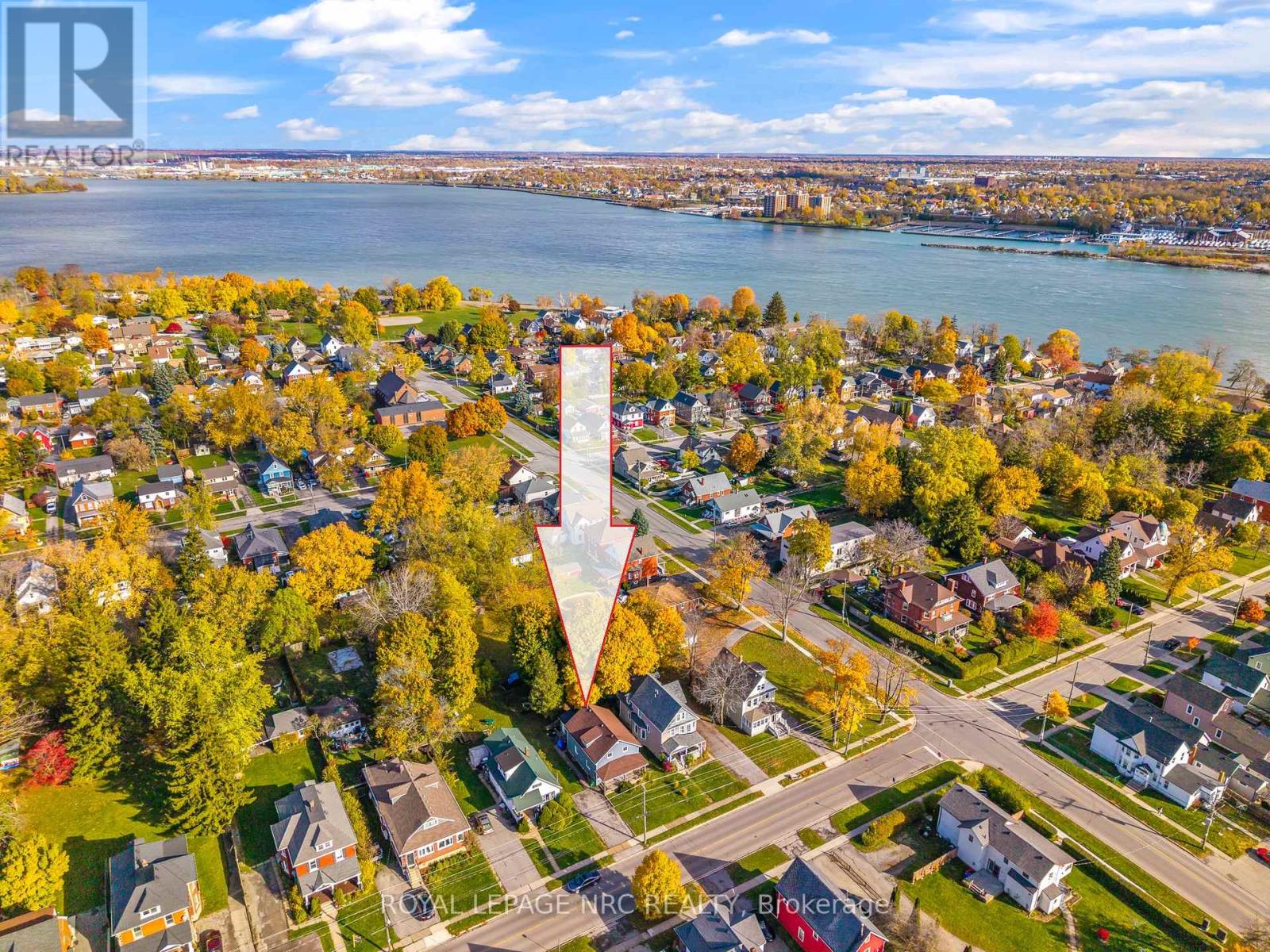 210 Phipps Street, Fort Erie, Ontario  L2A 2V5 - Photo 35 - X12509828