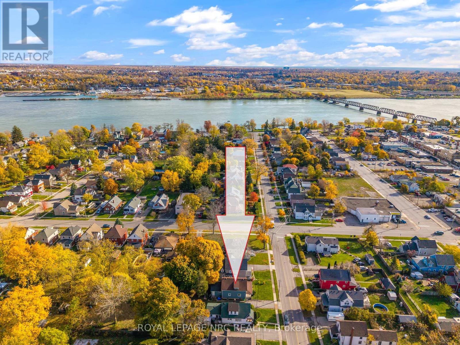 210 Phipps Street, Fort Erie, Ontario  L2A 2V5 - Photo 36 - X12509828