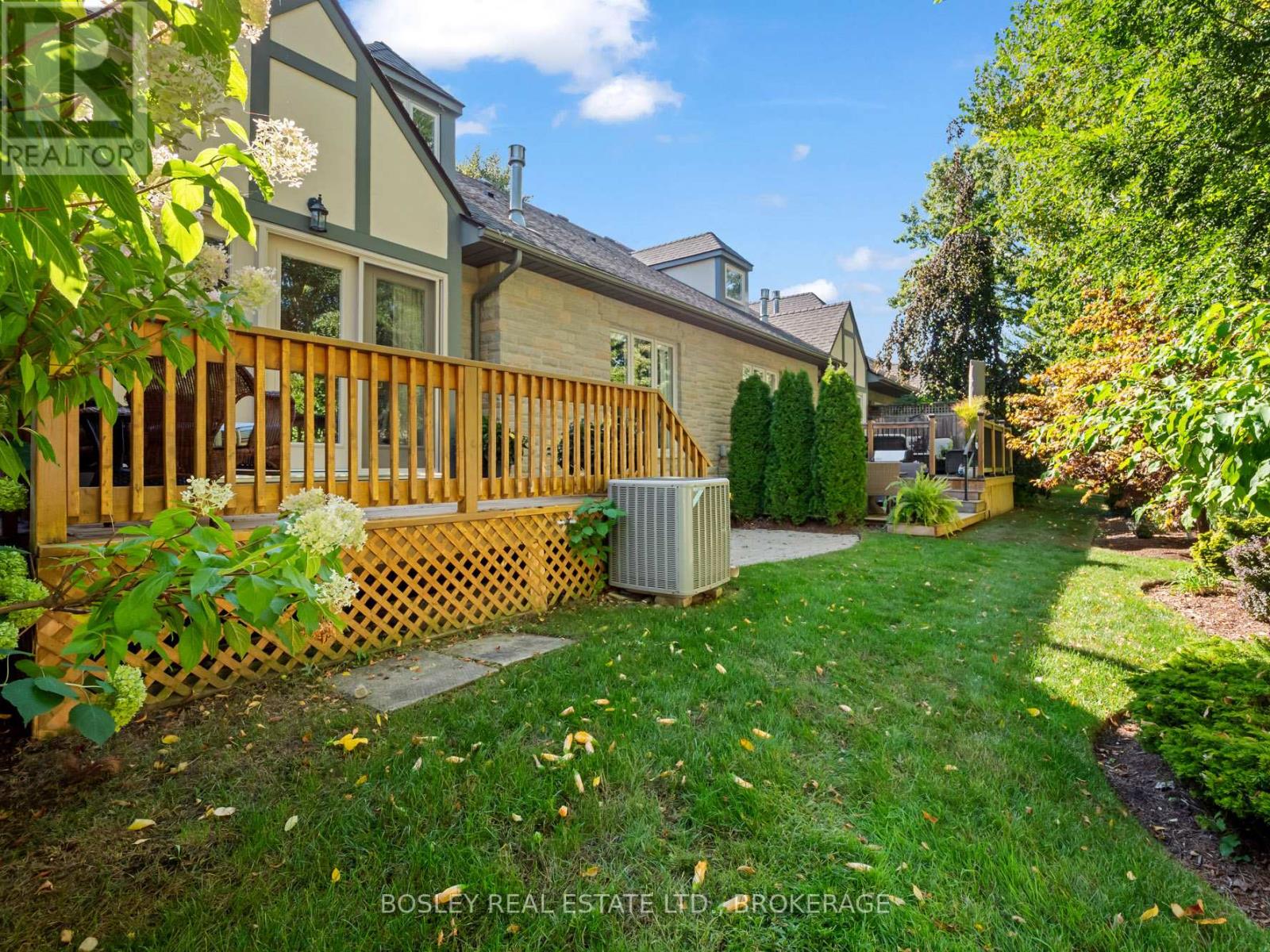 5 - 575 Simcoe Street, Niagara-On-The-Lake, Ontario  L0S 1J0 - Photo 35 - X12512250