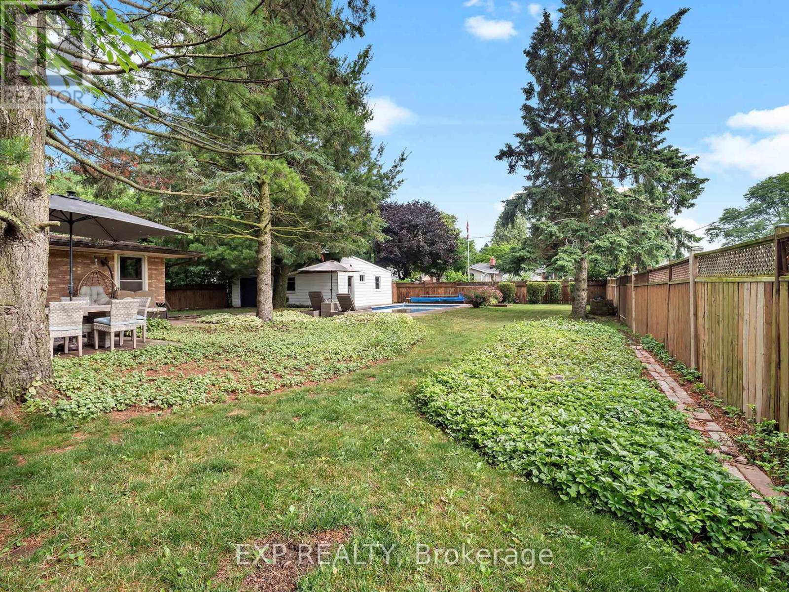 6711 Mcmicking Street, Niagara Falls, Ontario  L2J 1X5 - Photo 30 - X12513518