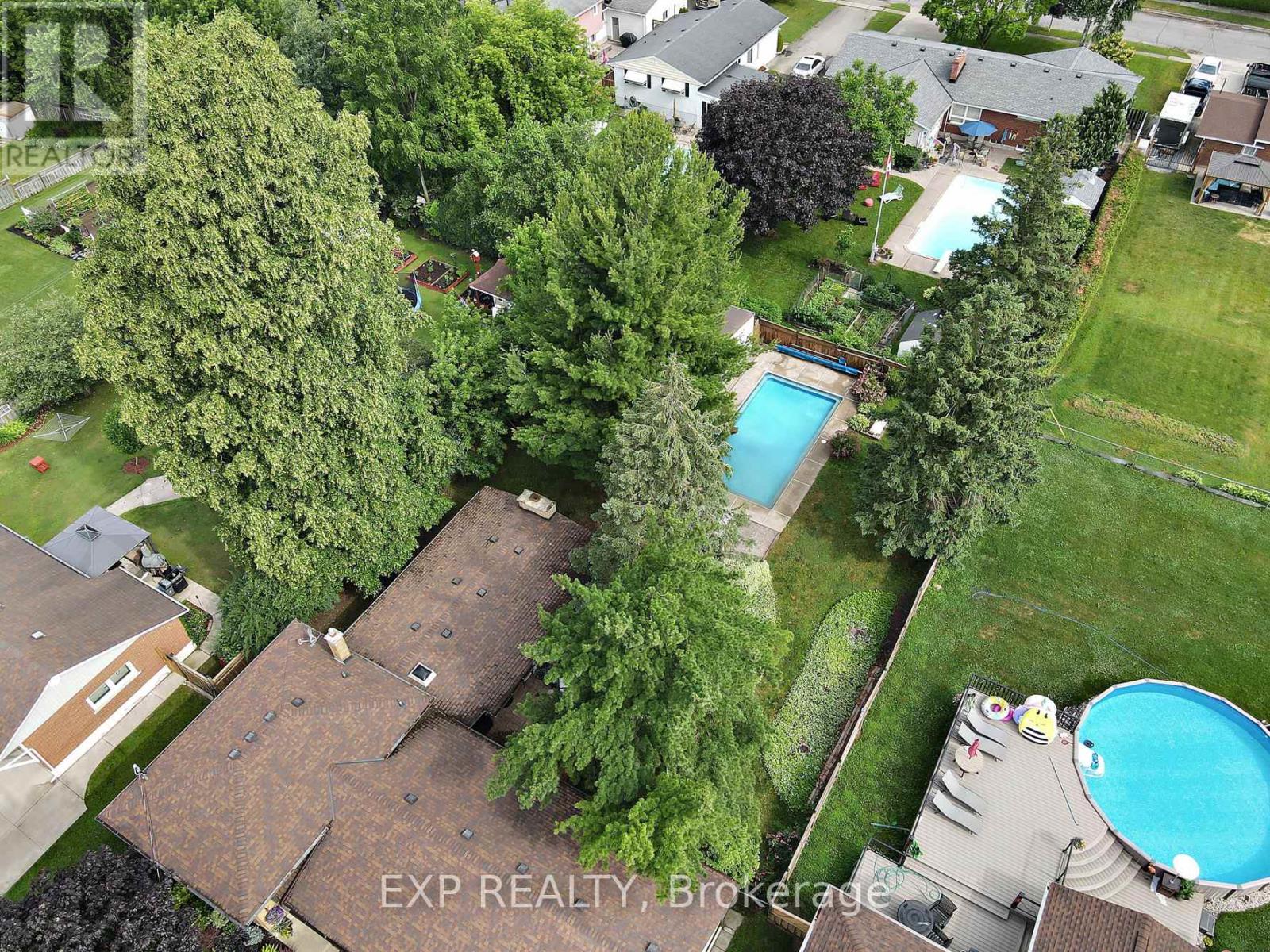 6711 Mcmicking Street, Niagara Falls, Ontario  L2J 1X5 - Photo 36 - X12513518