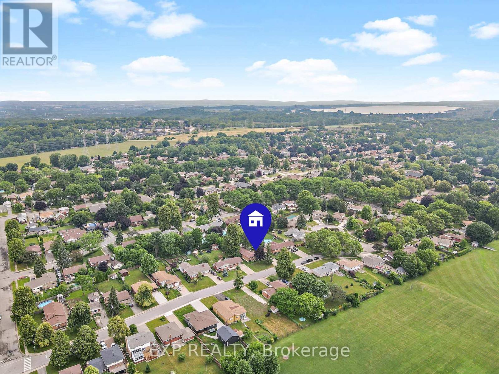 6711 Mcmicking Street, Niagara Falls, Ontario  L2J 1X5 - Photo 37 - X12513518