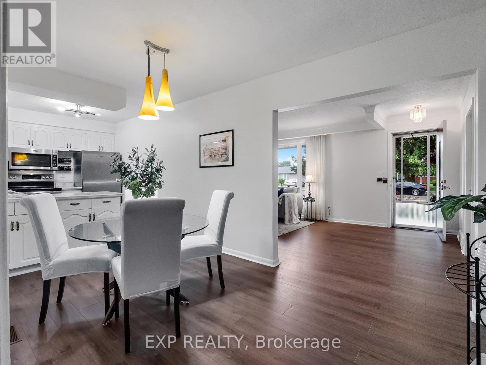 6711 Mcmicking Street, Niagara Falls, Ontario  L2J 1X5 - Photo 9 - X12513518