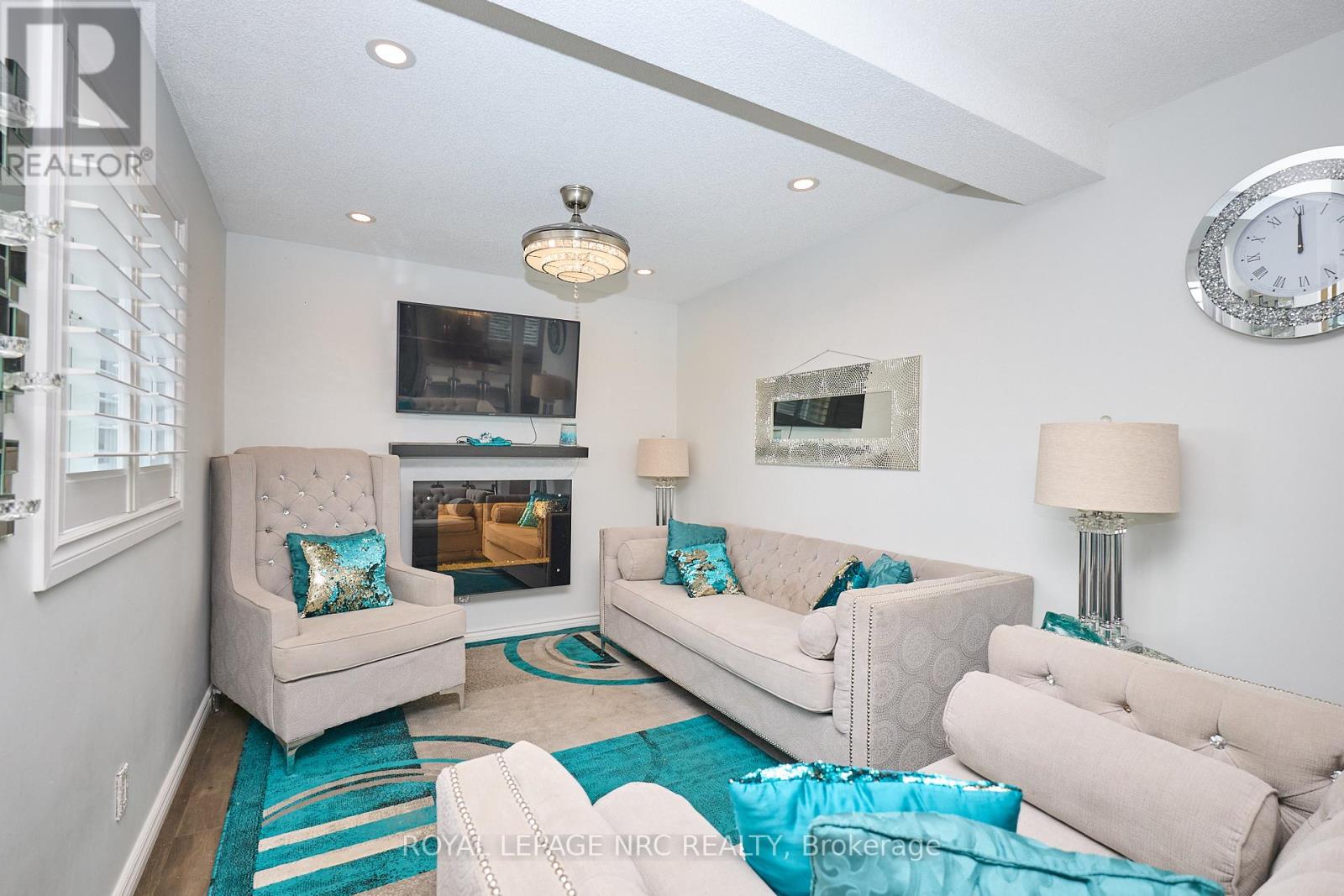 23 - 7470 Monastery Drive, Niagara Falls, Ontario  L2H 3B3 - Photo 17 - X12513608