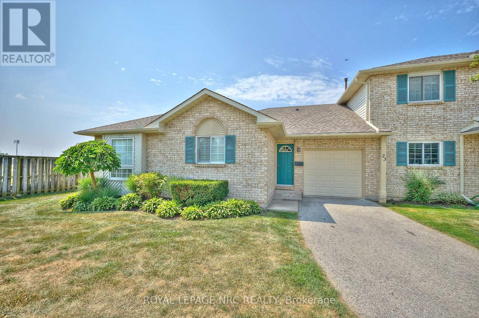 23 - 7470 Monastery Drive, Niagara Falls, Ontario  L2H 3B3 - Photo 3 - X12513608