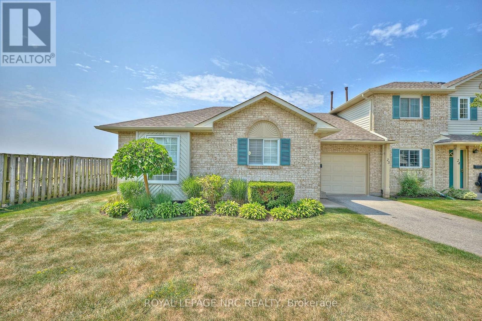 23 - 7470 Monastery Drive, Niagara Falls, Ontario  L2H 3B3 - Photo 4 - X12513608