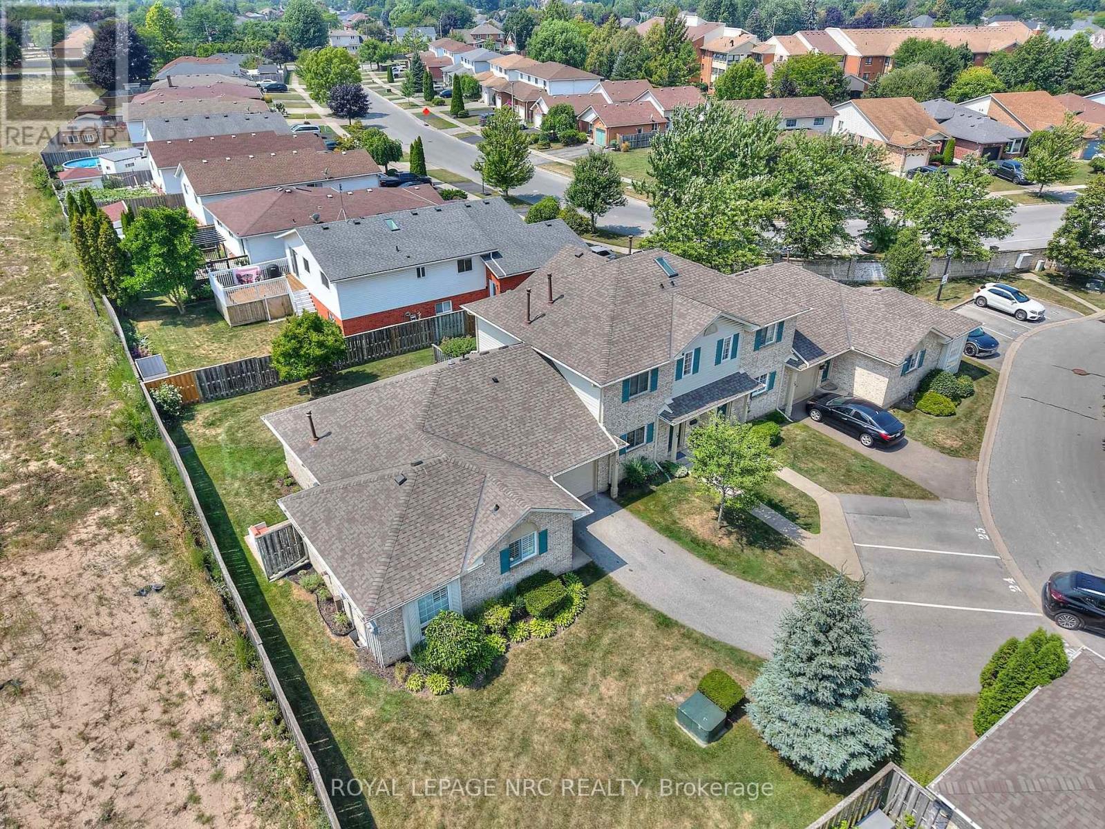 23 - 7470 Monastery Drive, Niagara Falls, Ontario  L2H 3B3 - Photo 46 - X12513608
