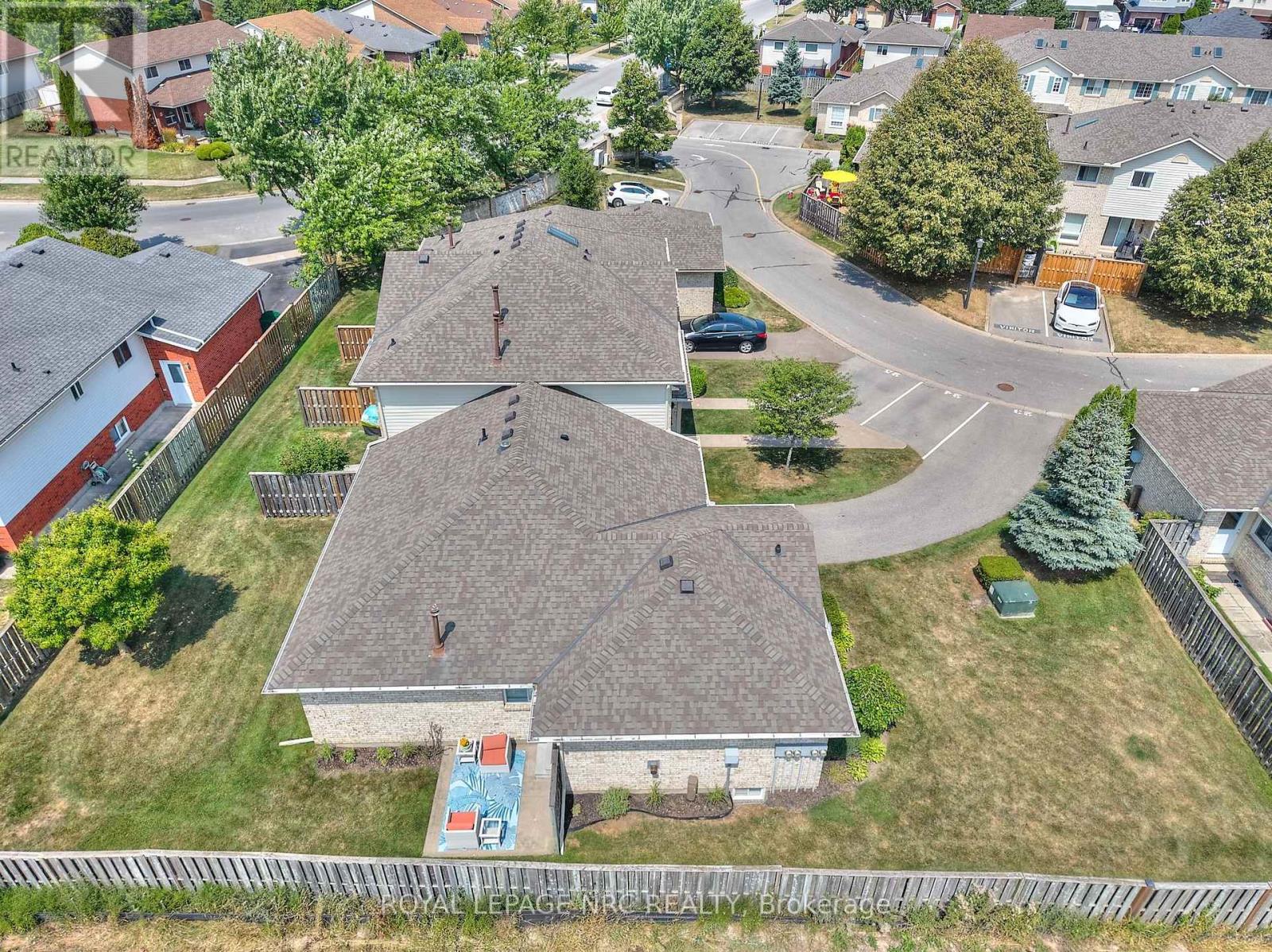 23 - 7470 Monastery Drive, Niagara Falls, Ontario  L2H 3B3 - Photo 47 - X12513608