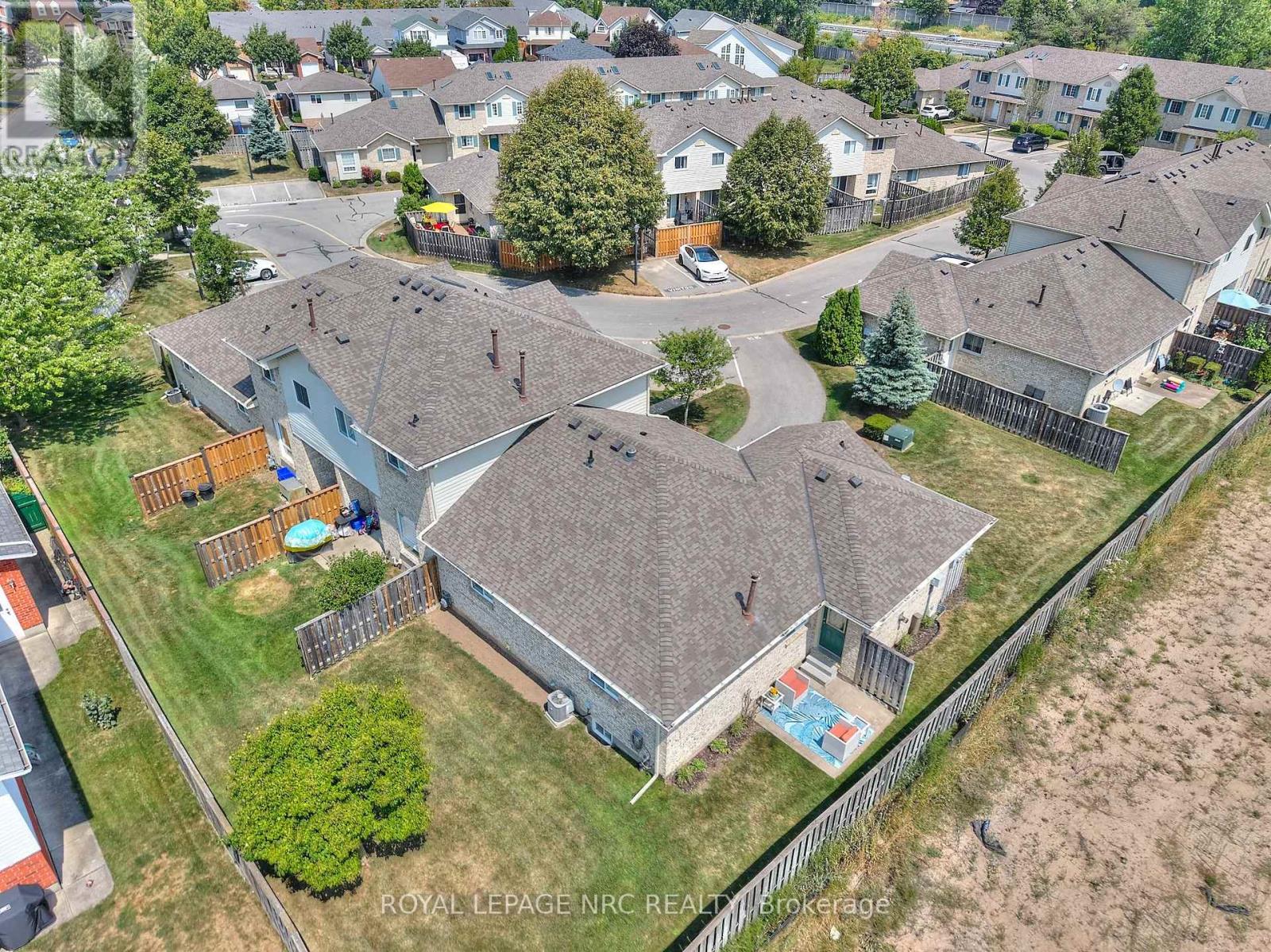 23 - 7470 Monastery Drive, Niagara Falls, Ontario  L2H 3B3 - Photo 48 - X12513608