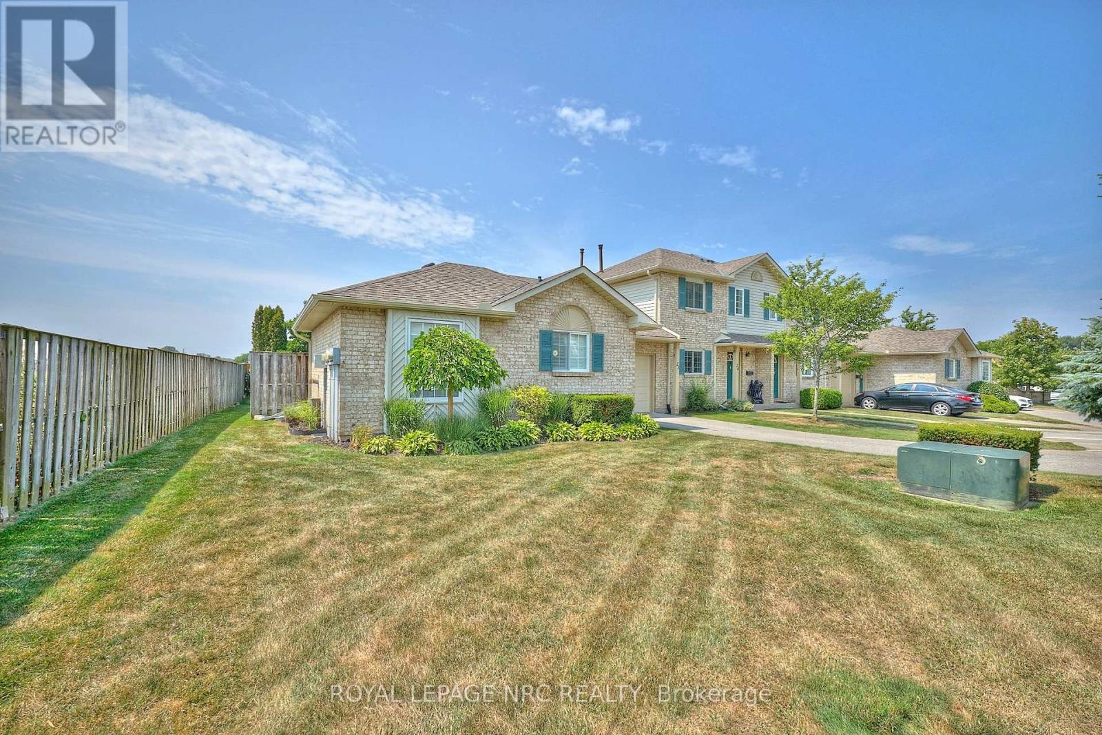 23 - 7470 Monastery Drive, Niagara Falls, Ontario  L2H 3B3 - Photo 5 - X12513608