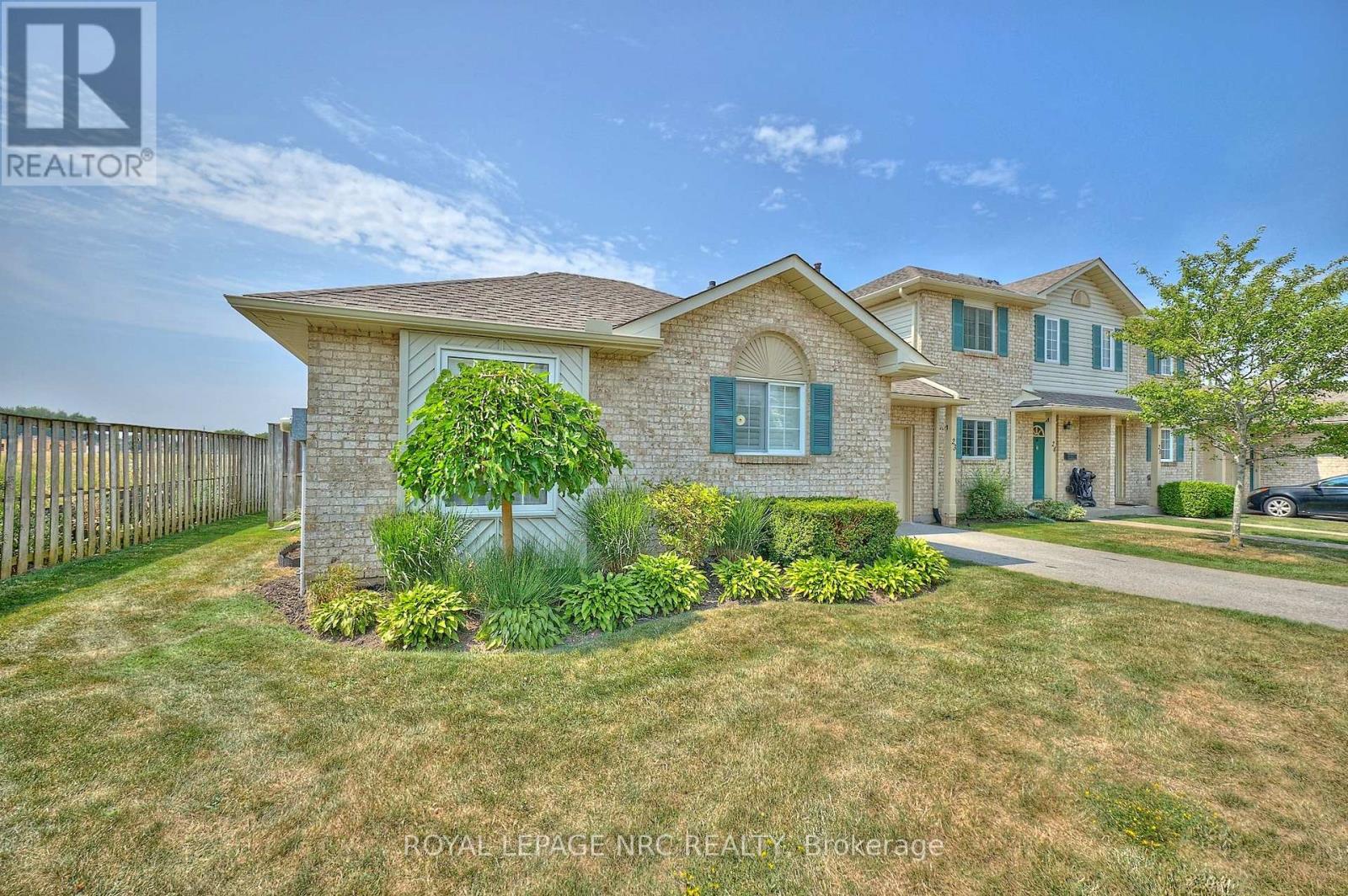 23 - 7470 Monastery Drive, Niagara Falls, Ontario  L2H 3B3 - Photo 6 - X12513608