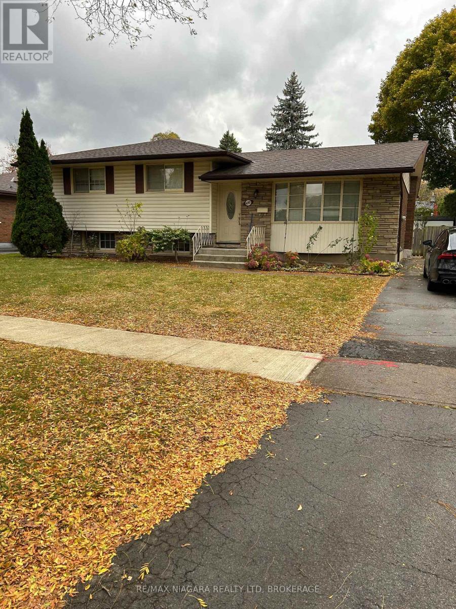 4367 MAPLEWOOD AVENUE W, Niagara Falls, Ontario
