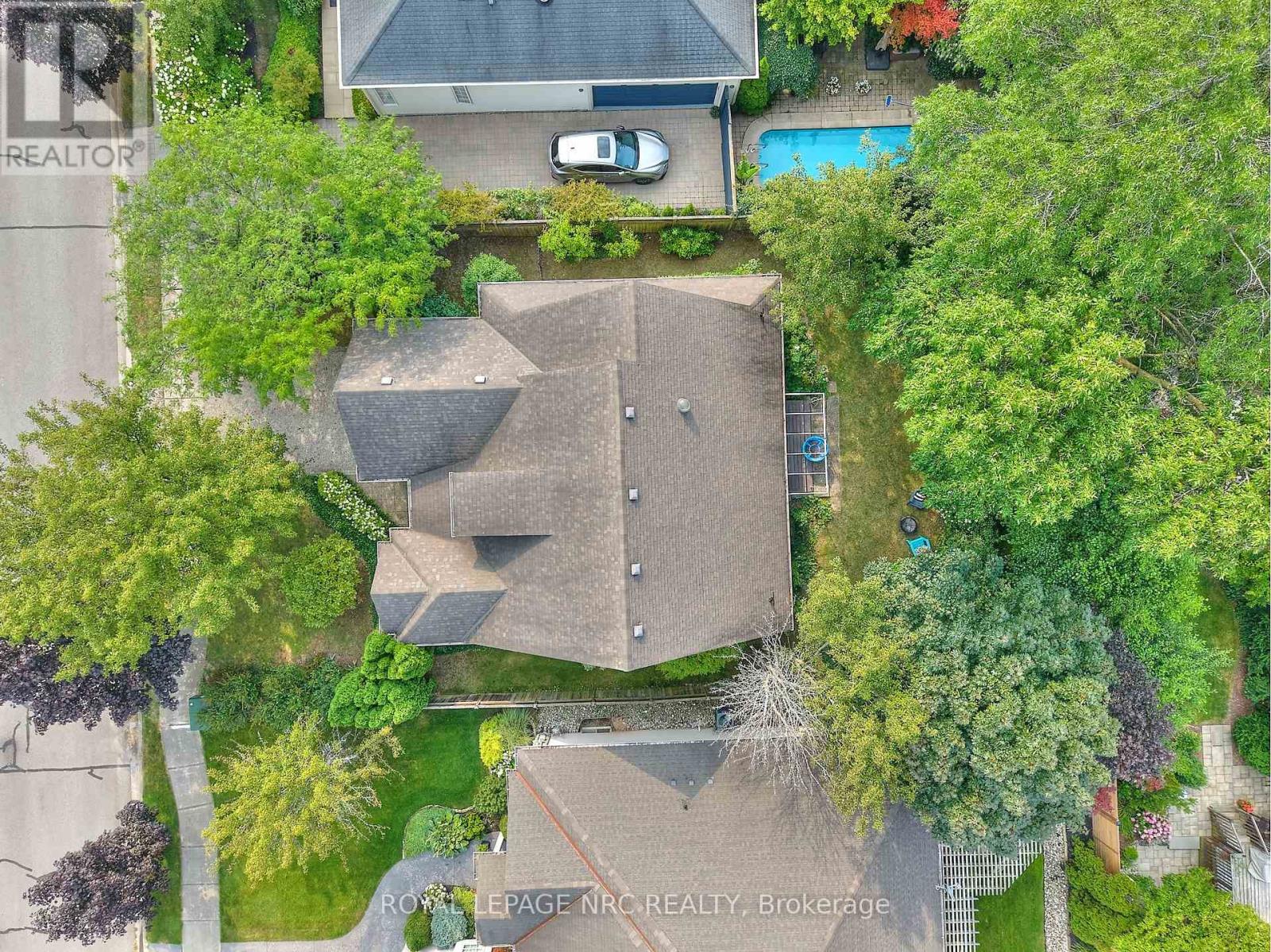 330 John Street W, Niagara-On-The-Lake, Ontario  L0S 1J0 - Photo 36 - X12517464