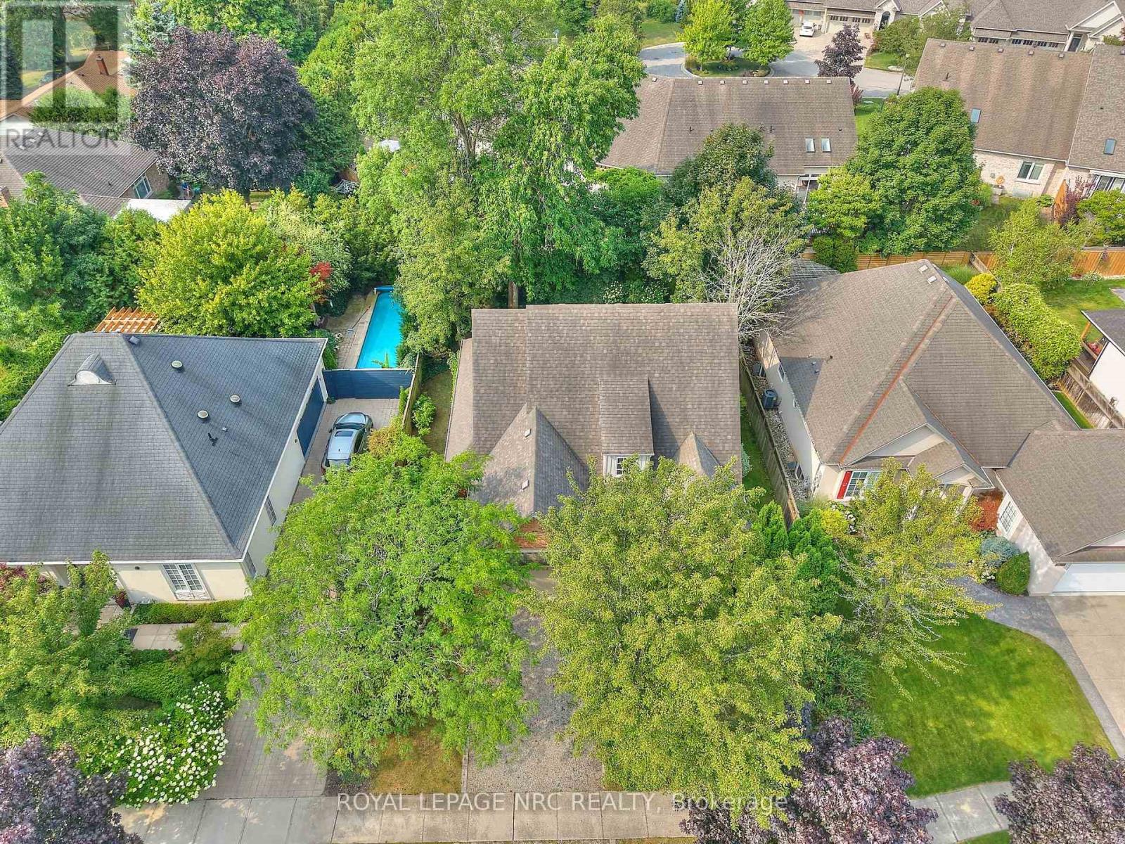 330 John Street W, Niagara-On-The-Lake, Ontario  L0S 1J0 - Photo 37 - X12517464