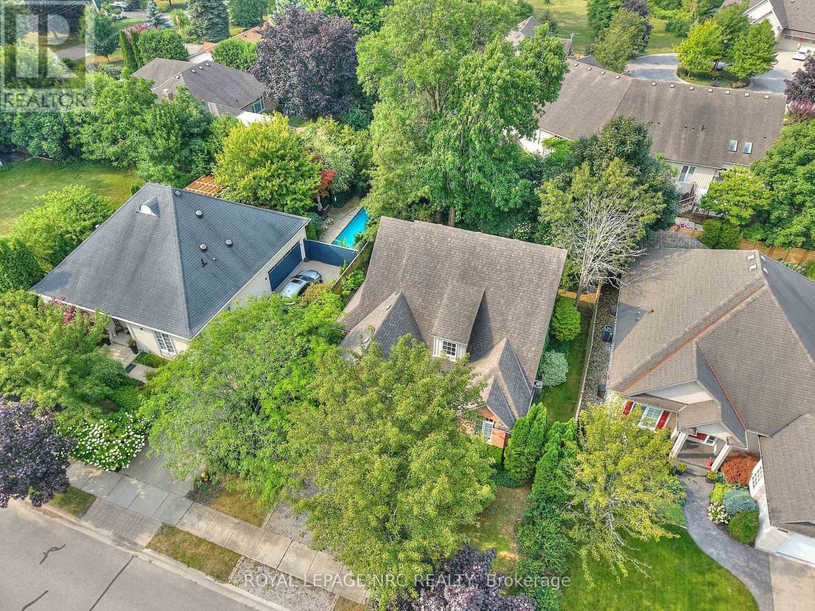 330 John Street W, Niagara-On-The-Lake, Ontario  L0S 1J0 - Photo 38 - X12517464