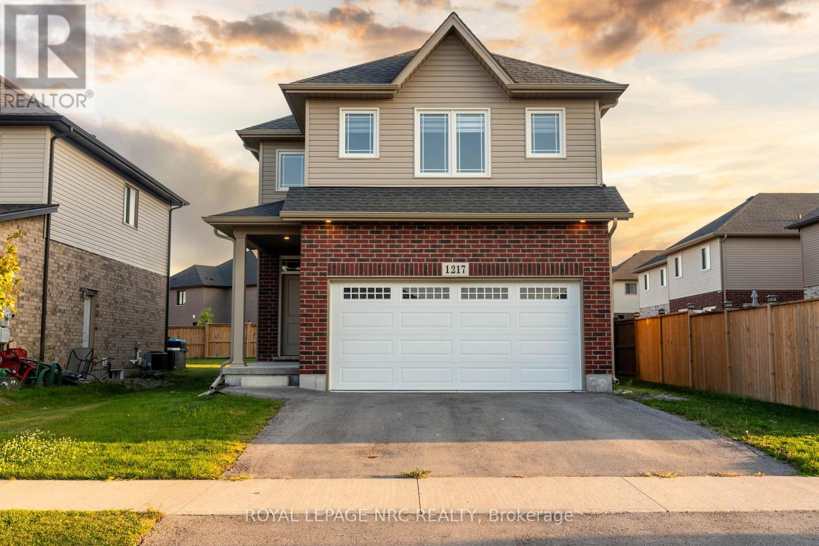 1217 UPPERS LANE, Thorold, Ontario