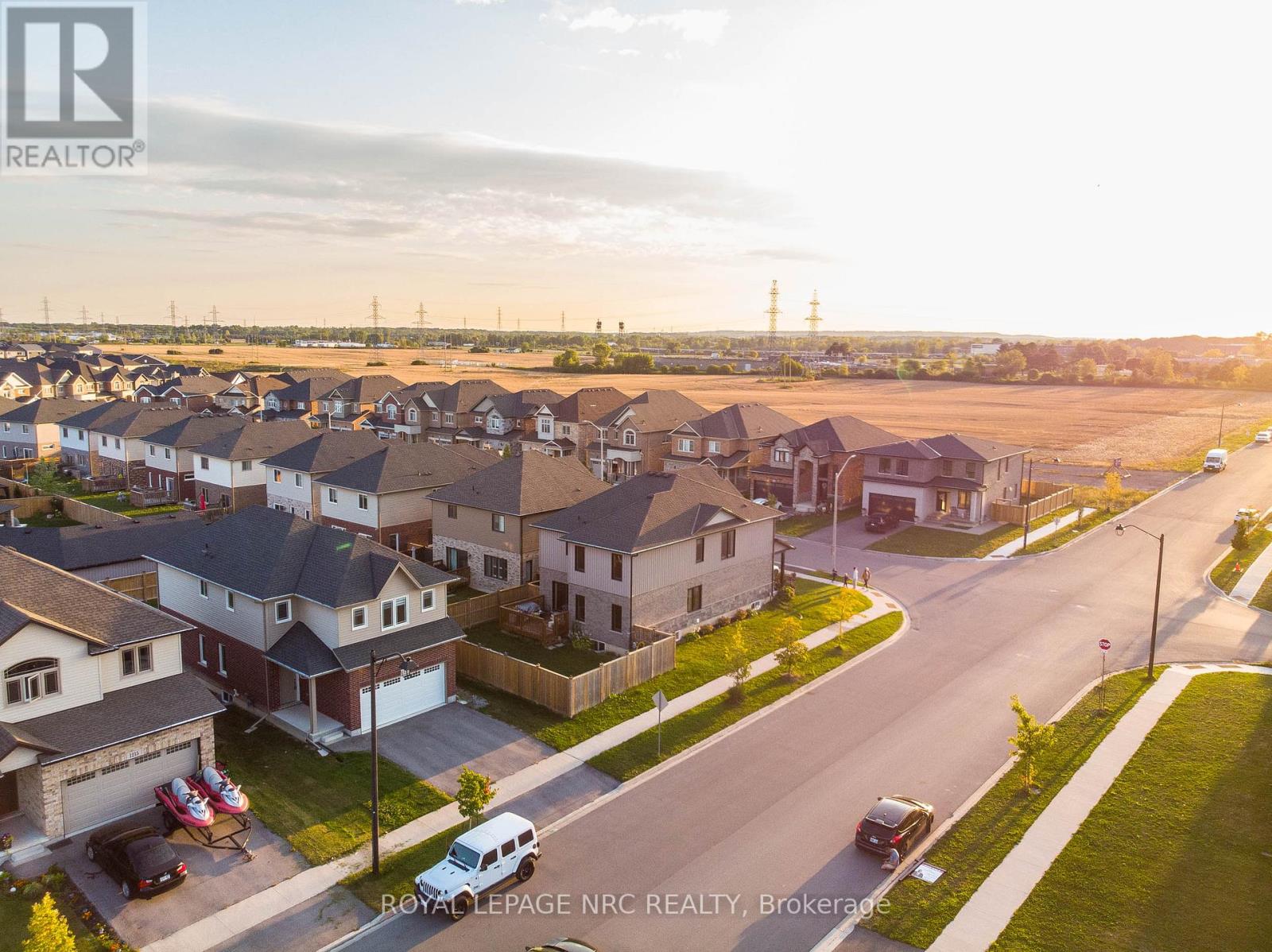1217 Uppers Lane, Thorold, Ontario  L0S 1A0 - Photo 29 - X12517480