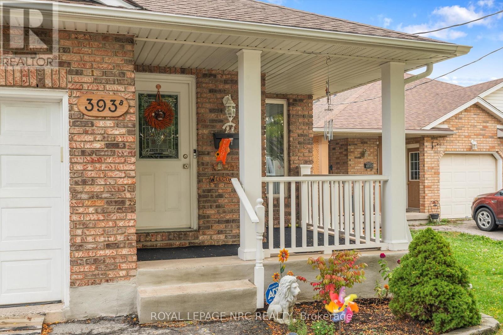 393b Glendale Avenue, St. Catharines, Ontario  L2T 1C5 - Photo 3 - X12518234