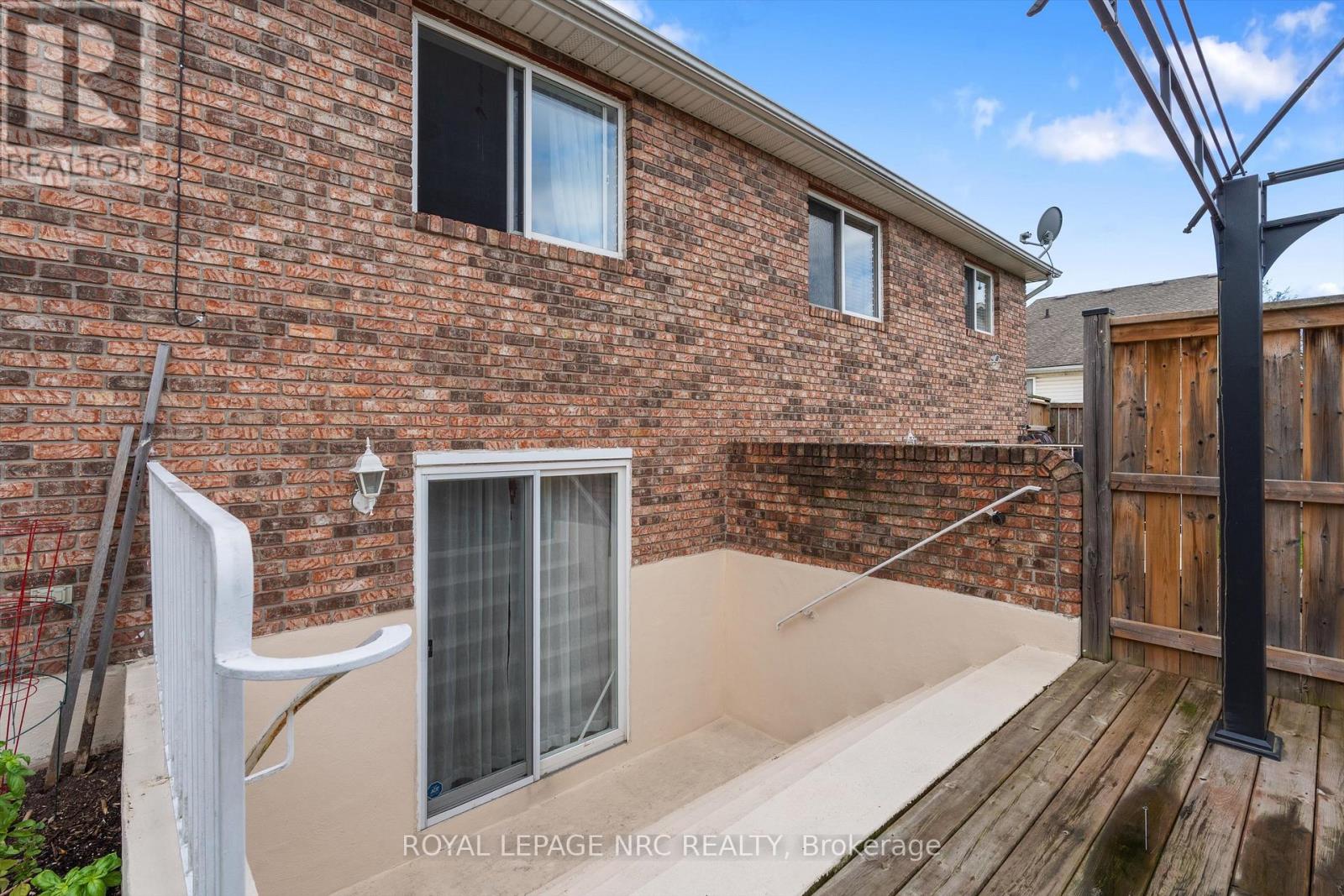 393b Glendale Avenue, St. Catharines, Ontario  L2T 1C5 - Photo 32 - X12518234