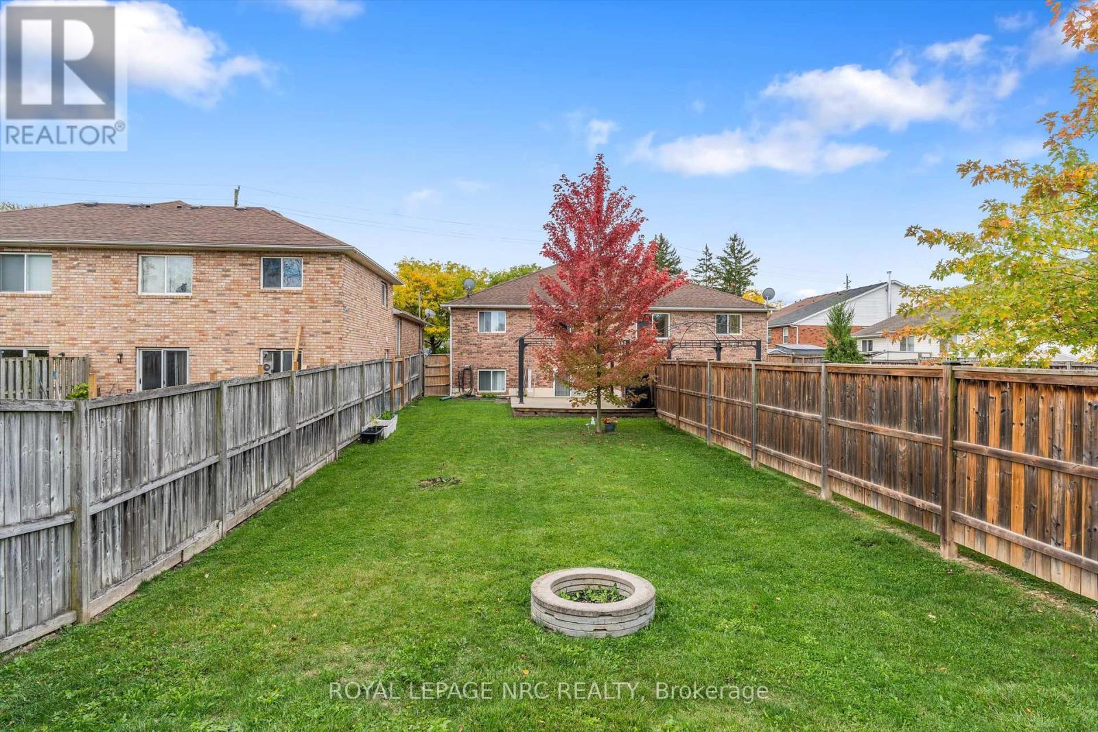 393b Glendale Avenue, St. Catharines, Ontario  L2T 1C5 - Photo 35 - X12518234