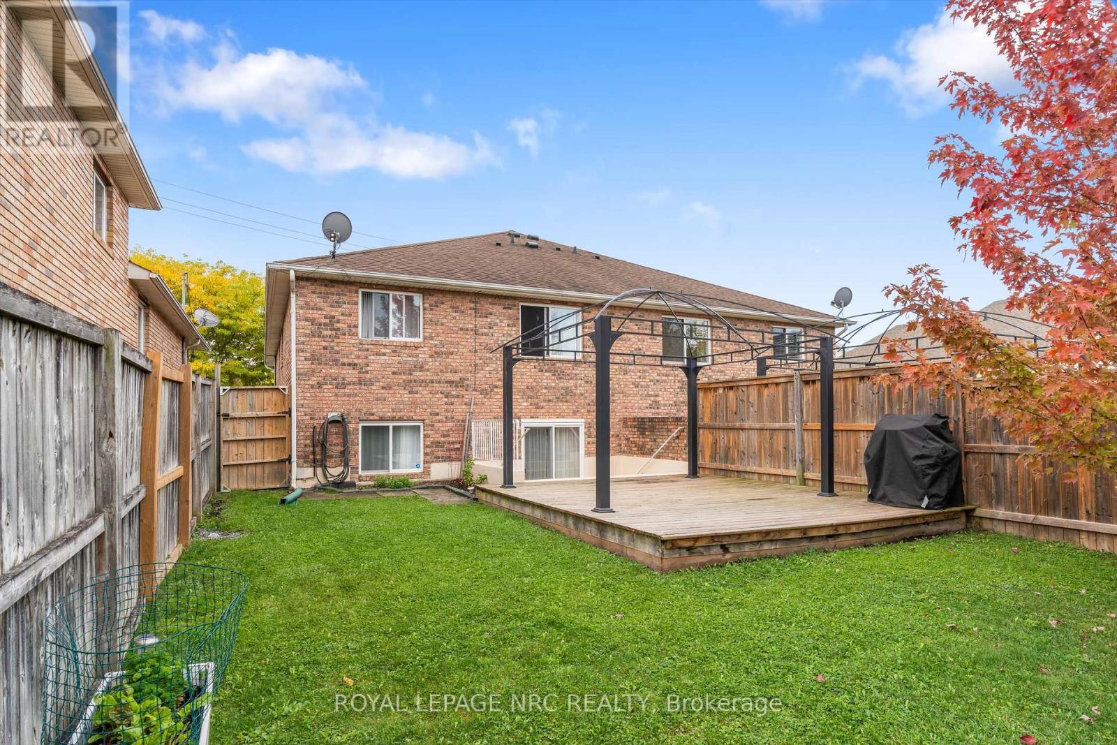 393b Glendale Avenue, St. Catharines, Ontario  L2T 1C5 - Photo 37 - X12518234