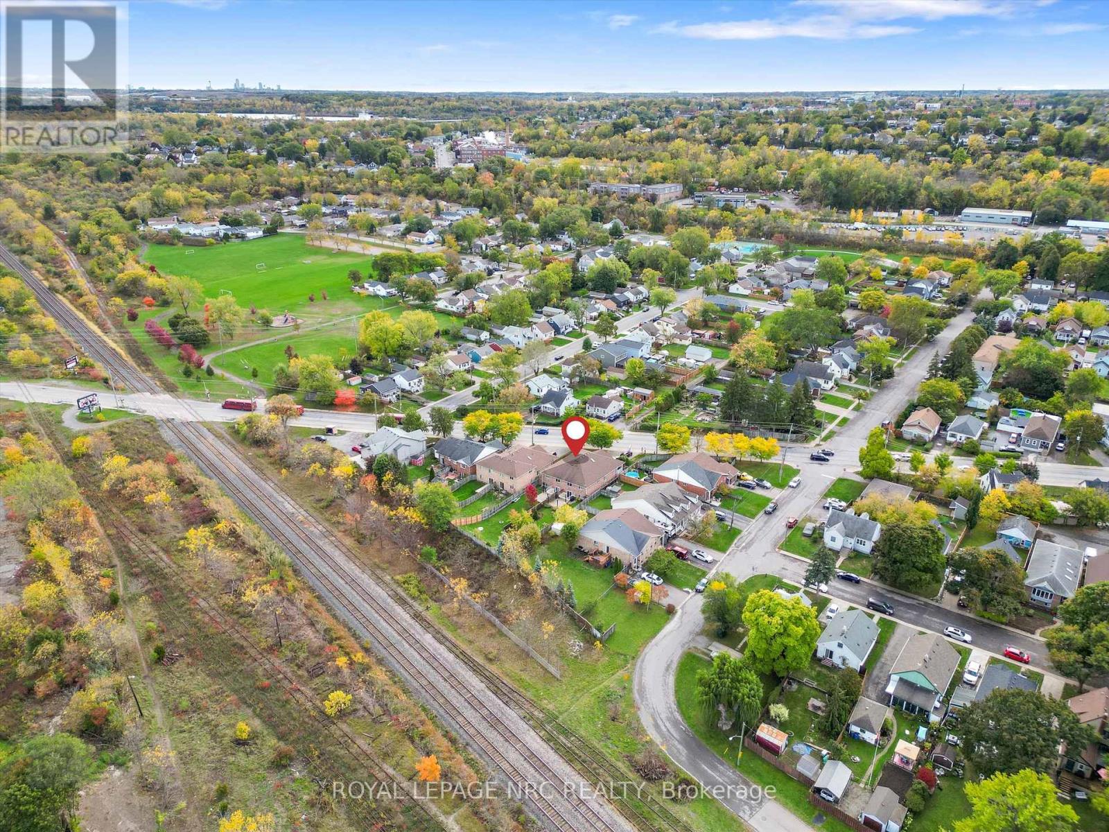 393b Glendale Avenue, St. Catharines, Ontario  L2T 1C5 - Photo 40 - X12518234