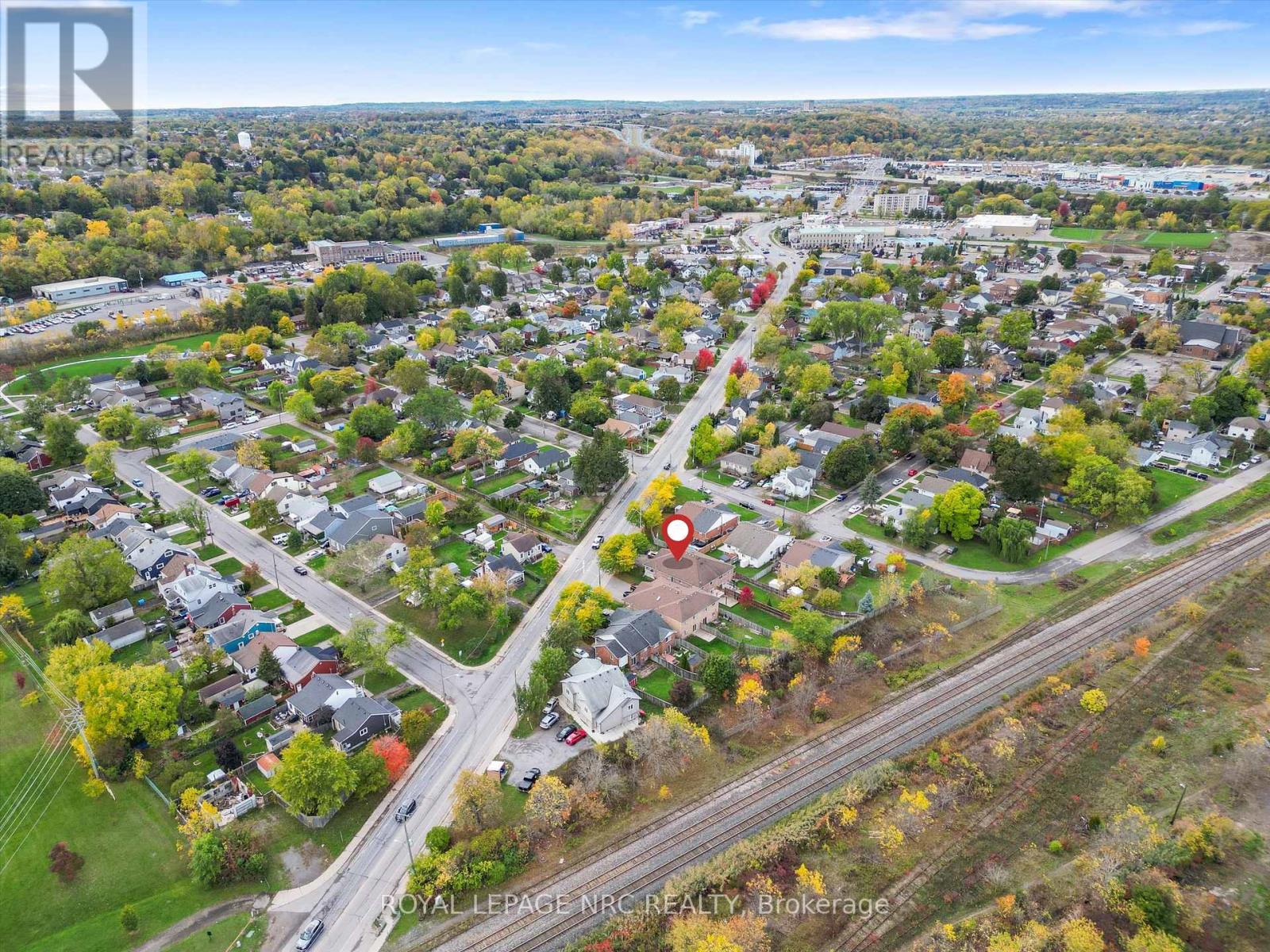 393b Glendale Avenue, St. Catharines, Ontario  L2T 1C5 - Photo 42 - X12518234