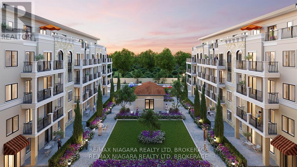 503B - 1024 VANSICKLE ROAD N, St. Catharines, Ontario