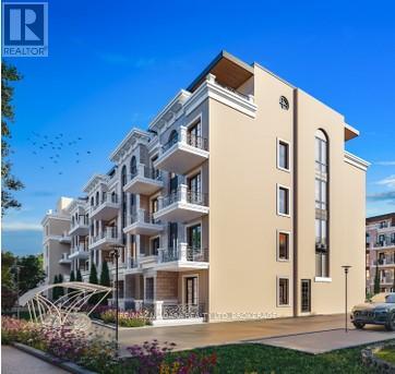 503b - 1024 Vansickle Road N, St. Catharines, Ontario  L2S 2X3 - Photo 5 - X12520070