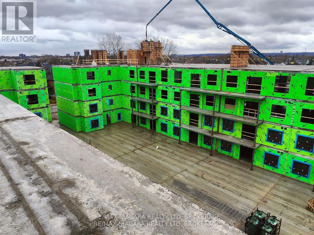 501a - 1024 Vansickle Road N, St. Catharines, Ontario  L2S 2X3 - Photo 10 - X12520072