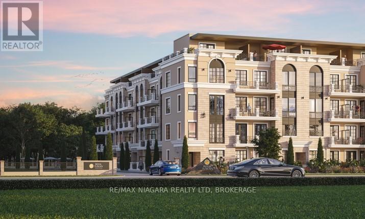 501a - 1024 Vansickle Road N, St. Catharines, Ontario  L2S 2X3 - Photo 3 - X12520072