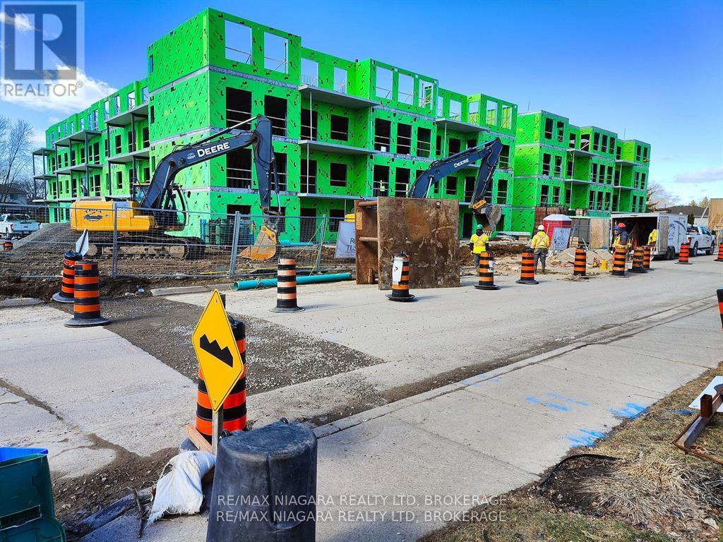 506a - 1024 Vansickle Road N, St. Catharines, Ontario  L2S 2X3 - Photo 14 - X12520074