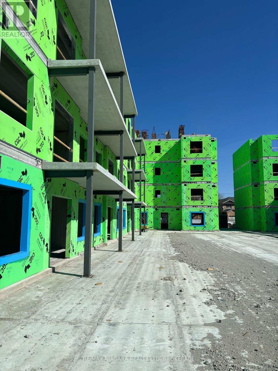 506a - 1024 Vansickle Road N, St. Catharines, Ontario  L2S 2X3 - Photo 15 - X12520074