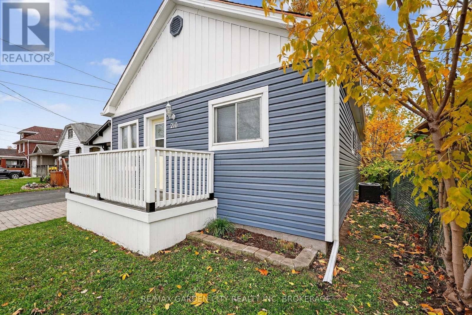 210 Wright Street, Welland, Ontario  L3B 2K3 - Photo 28 - X12520402